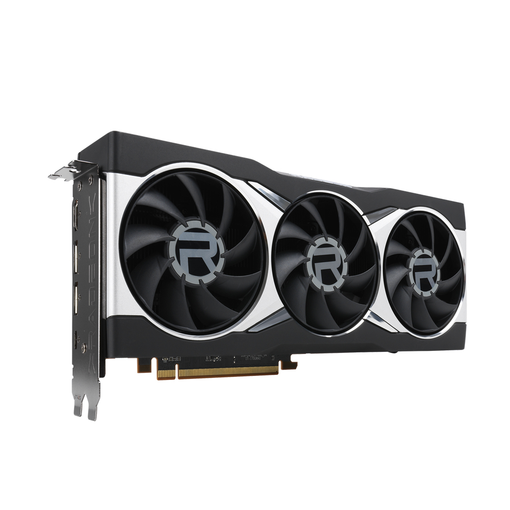 【新品未開封】AMD Radeon RX6900XT搭載 GDDR6 16GB Amazon | ASRock グラフィックボード RX 6900 XT PG D 16G OC